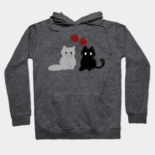 Cat Hoodie